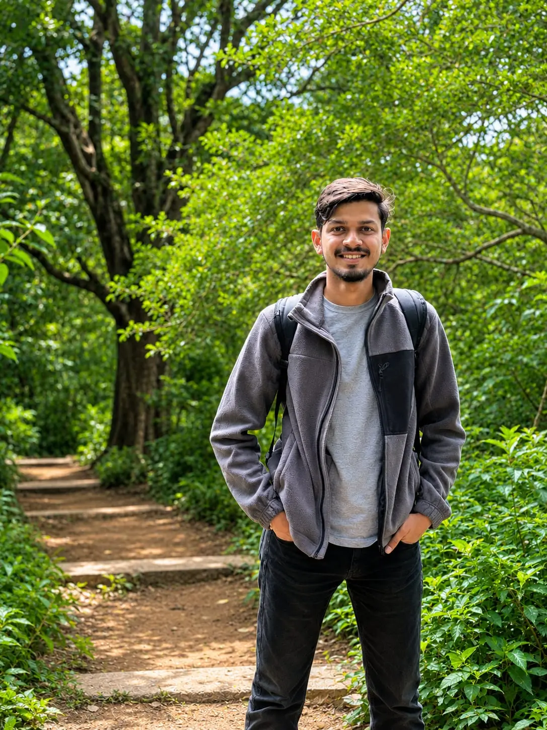 Akshat Parmar